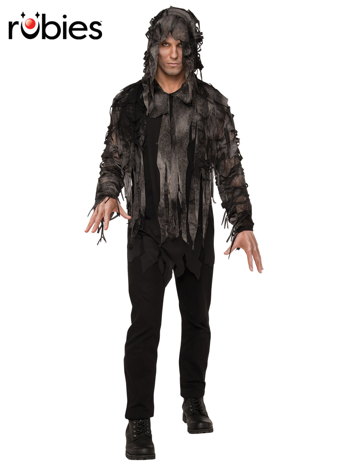 GHOUL COSTUME, ADULT