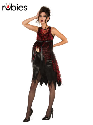 IT'S TIME COSTUME, ADULT