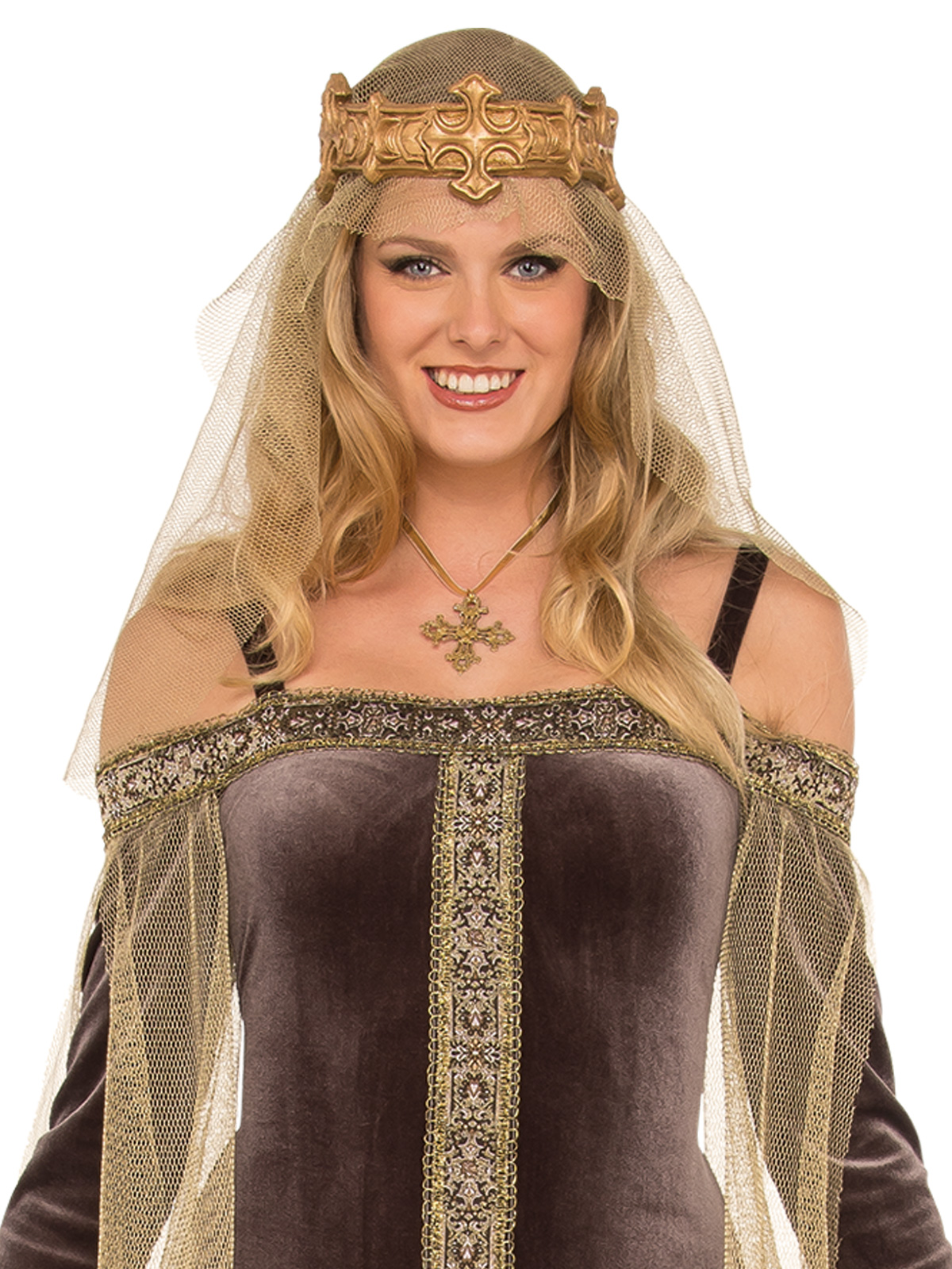 LADY GREY COSTUME, CHILD - Image 2