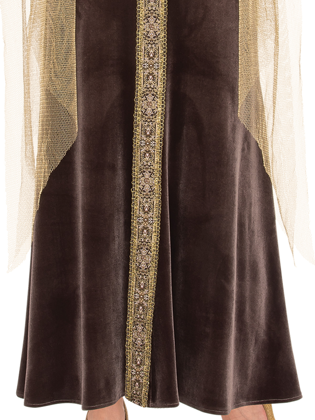 LADY GREY COSTUME, CHILD - Image 3