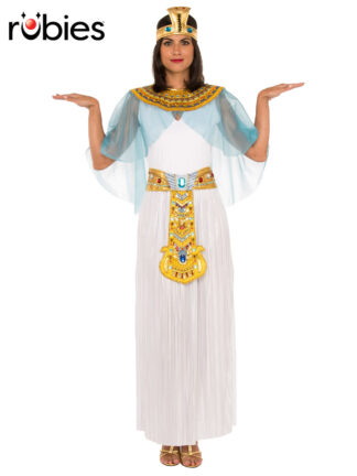 CLEOPATRA COSTUME, ADULT