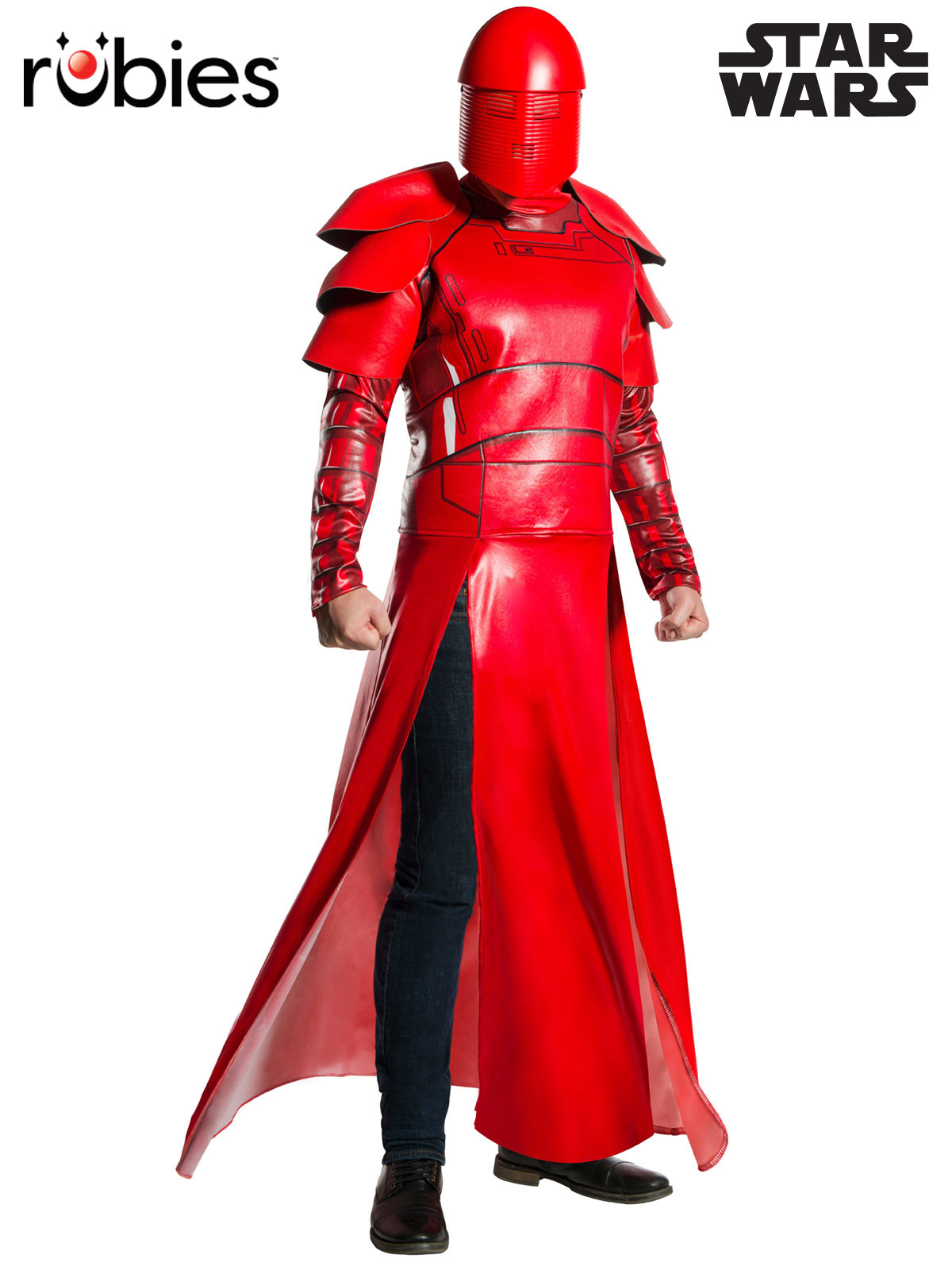 PRAETORIAN GUARD DELUXE COSTUME, ADULT