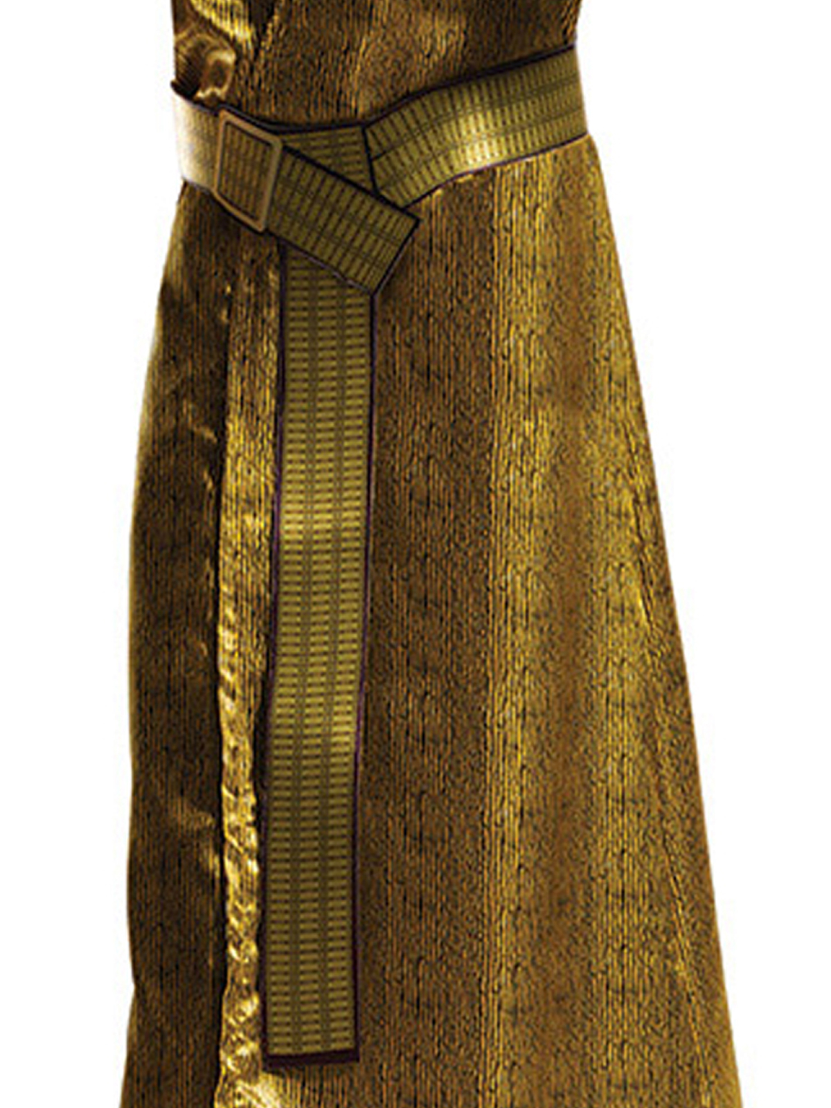 SUPREME LEADER SNOKE DELUXE COSTUME, ADULT - Image 3