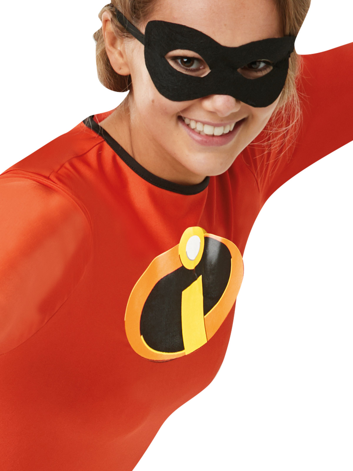 MRS INCREDIBLE 2 COSTUME, ADULT - Image 2