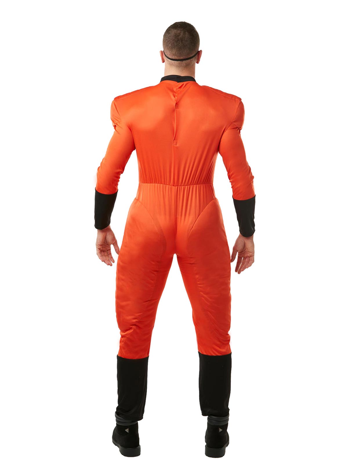 MR INCREDIBLE 2 DELUXE COSTUME, ADULT - Image 2
