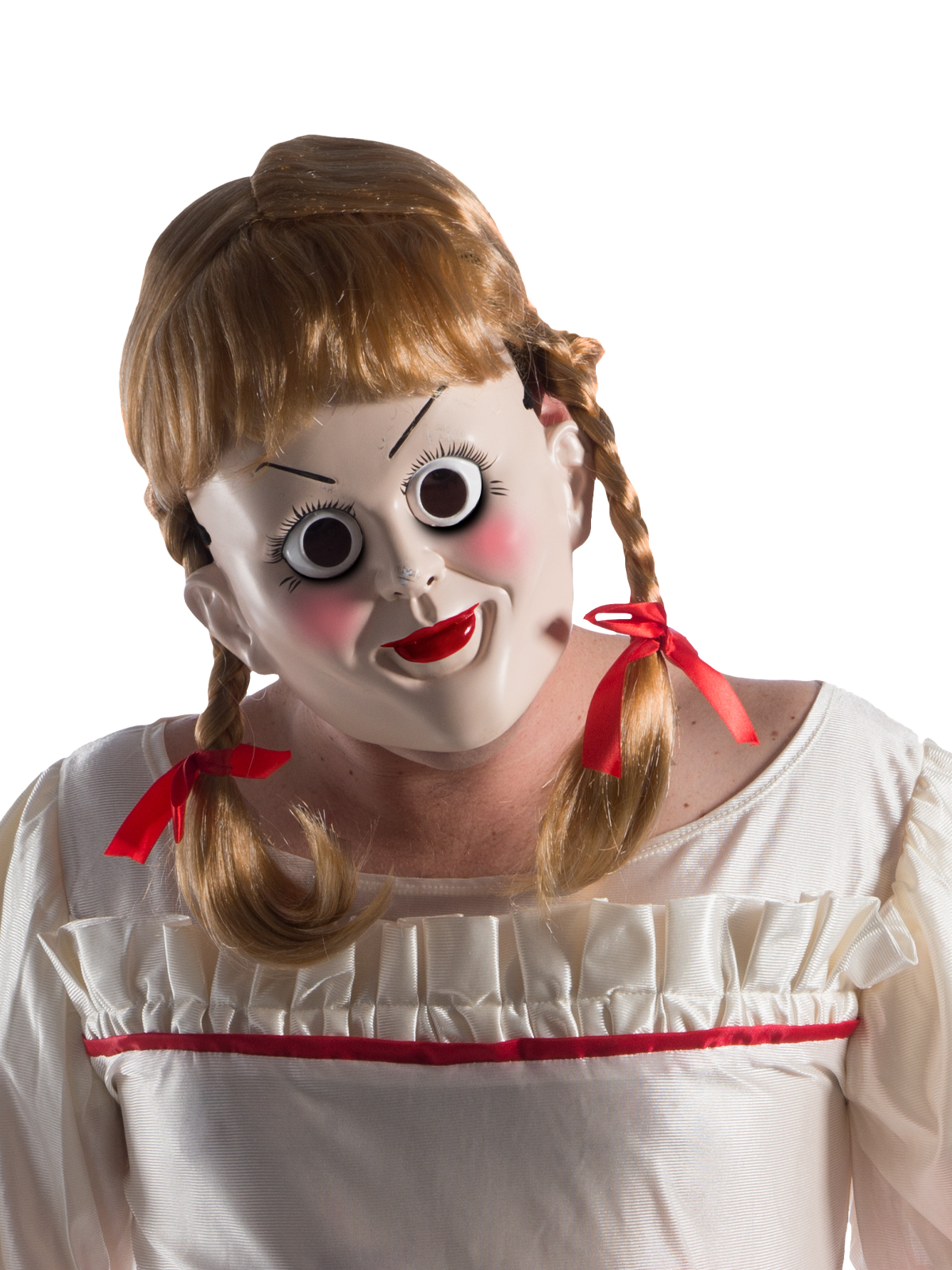 ANNABELLE DELUXE COSTUME, ADULT - Image 2