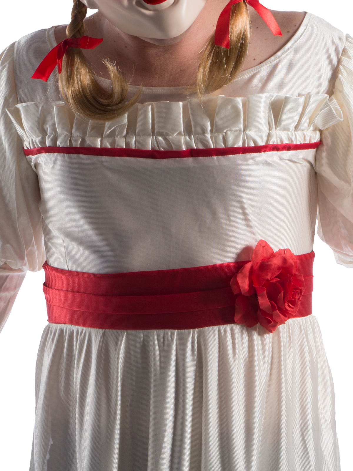 ANNABELLE DELUXE COSTUME, ADULT - Image 3
