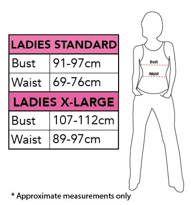 ANNABELLE DELUXE COSTUME, ADULT - Image 4