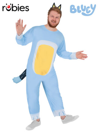 BANDIT COSTUME, ADULT