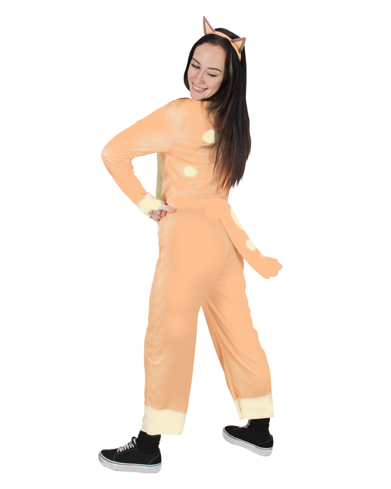 CHILLI COSTUME, ADULT - Image 3