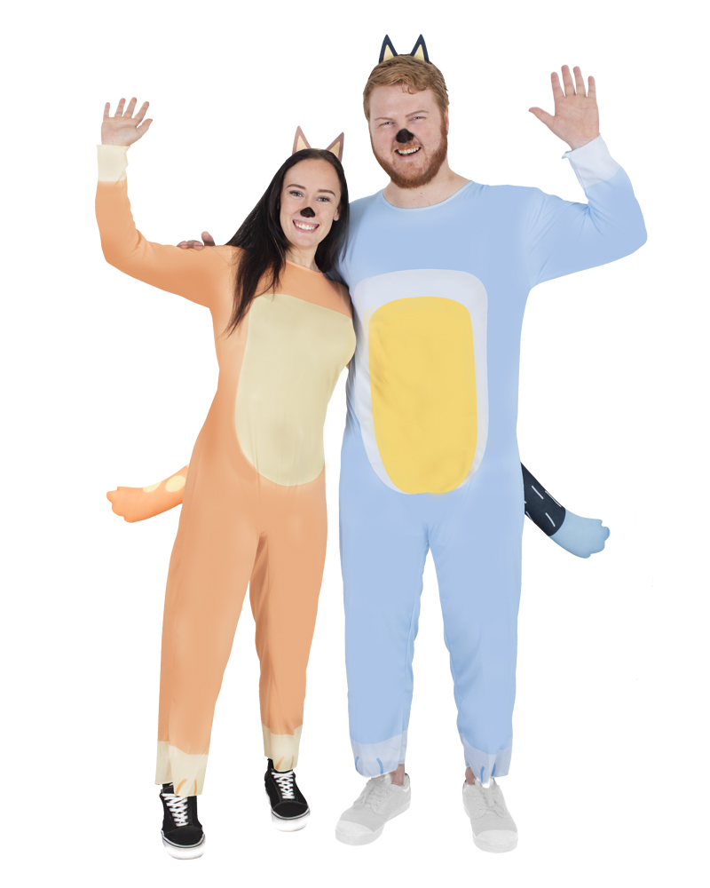 CHILLI COSTUME, ADULT - Image 4