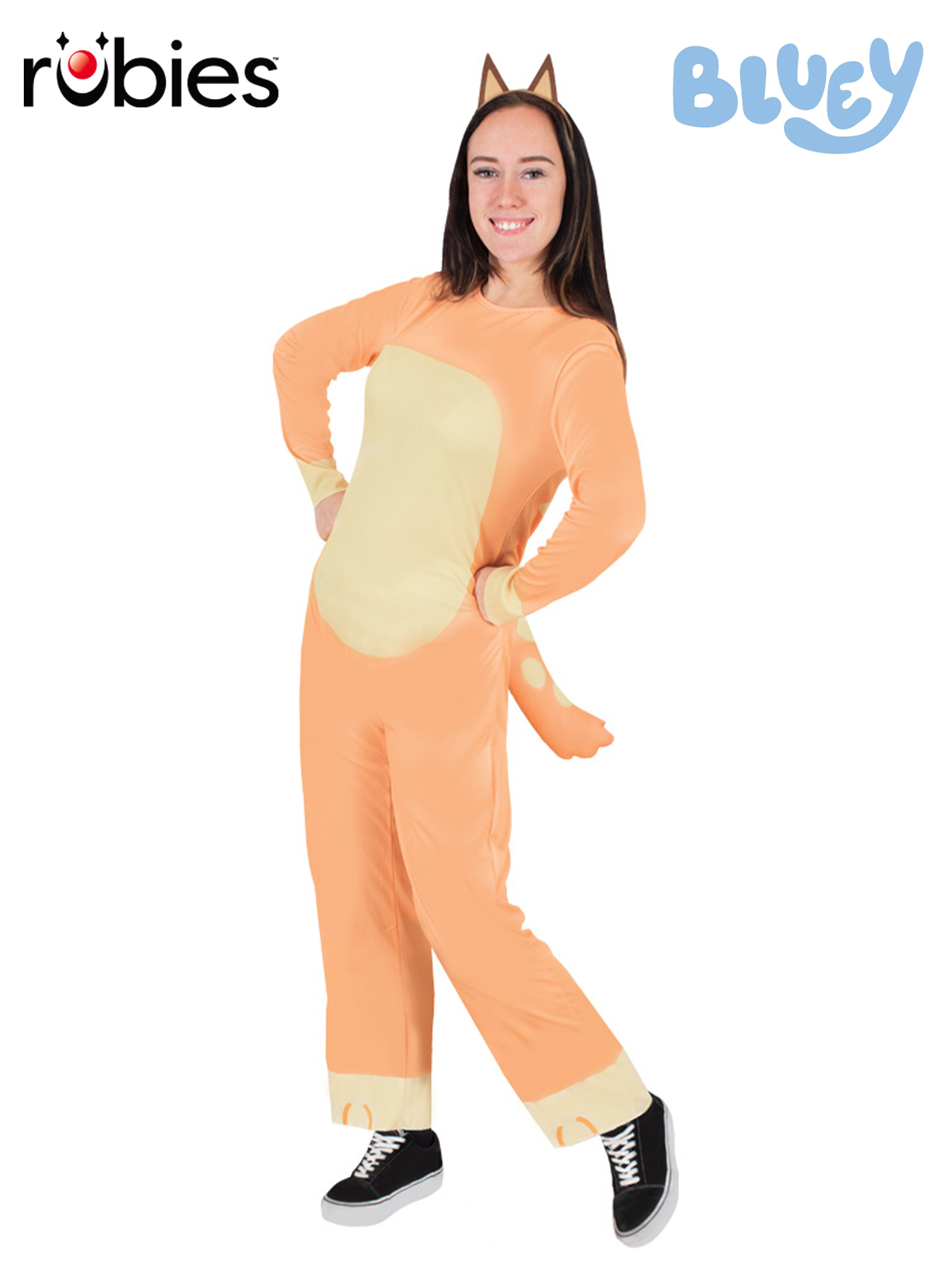 CHILLI COSTUME, ADULT