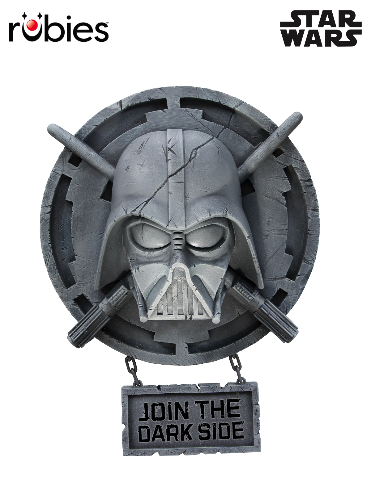 DARTH VADER WALL DECOR
