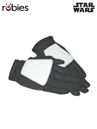 OBI WAN KENOBI GLOVES - ADULT