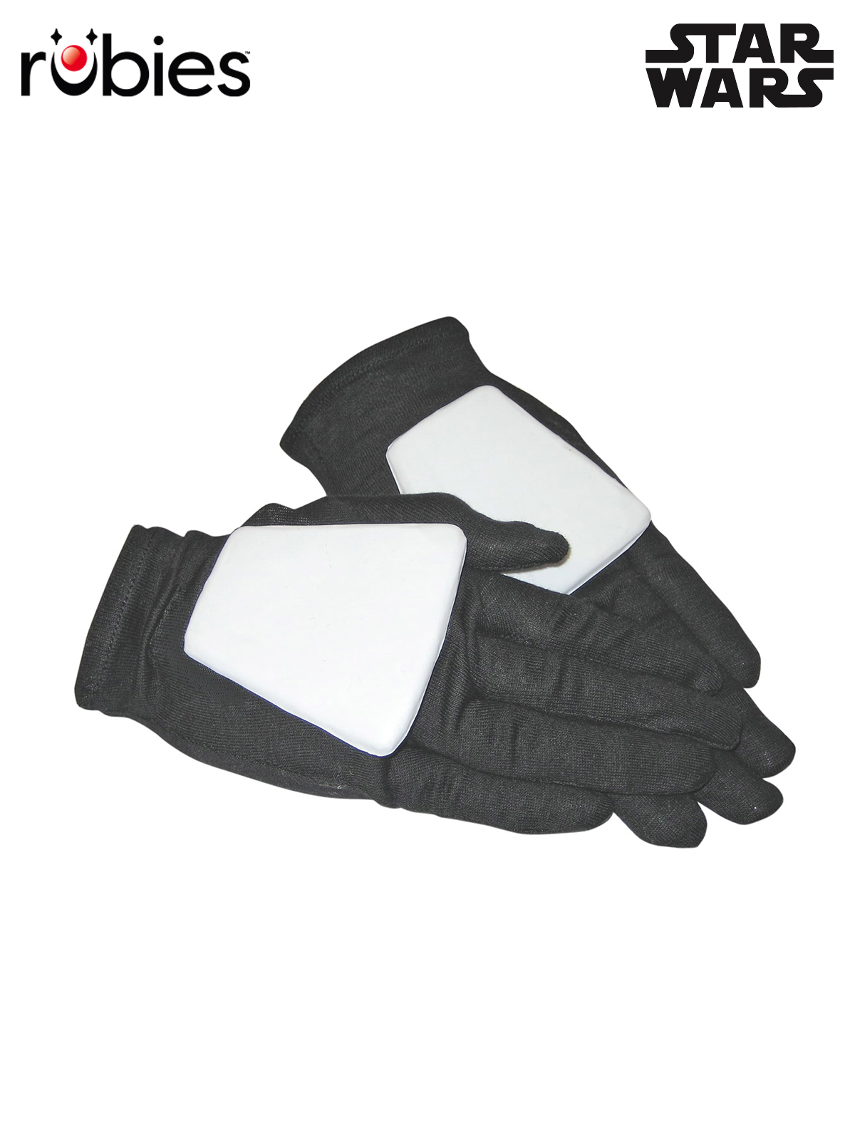 OBI WAN KENOBI GLOVES - ADULT
