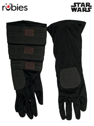 ANAKIN GLOVES - ADULT