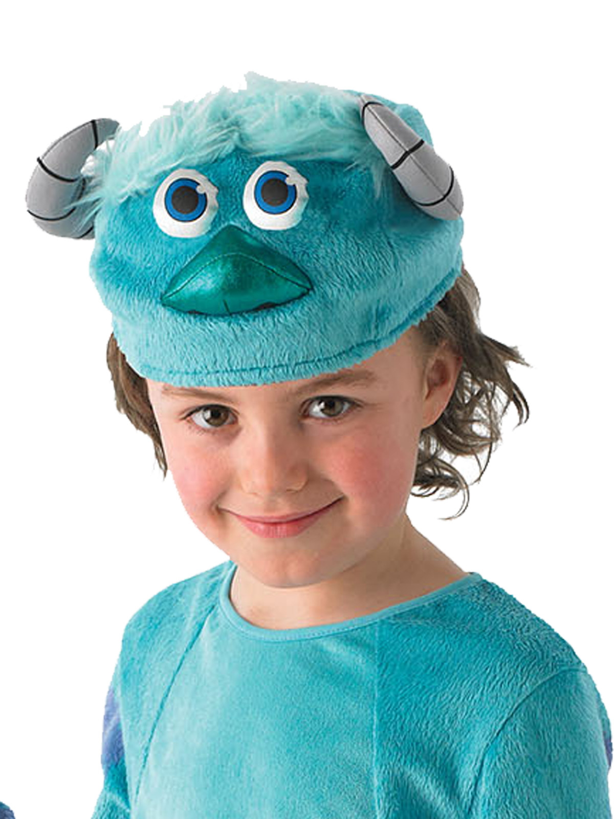 SULLY DELUXE COSTUME, CHILD - Image 2