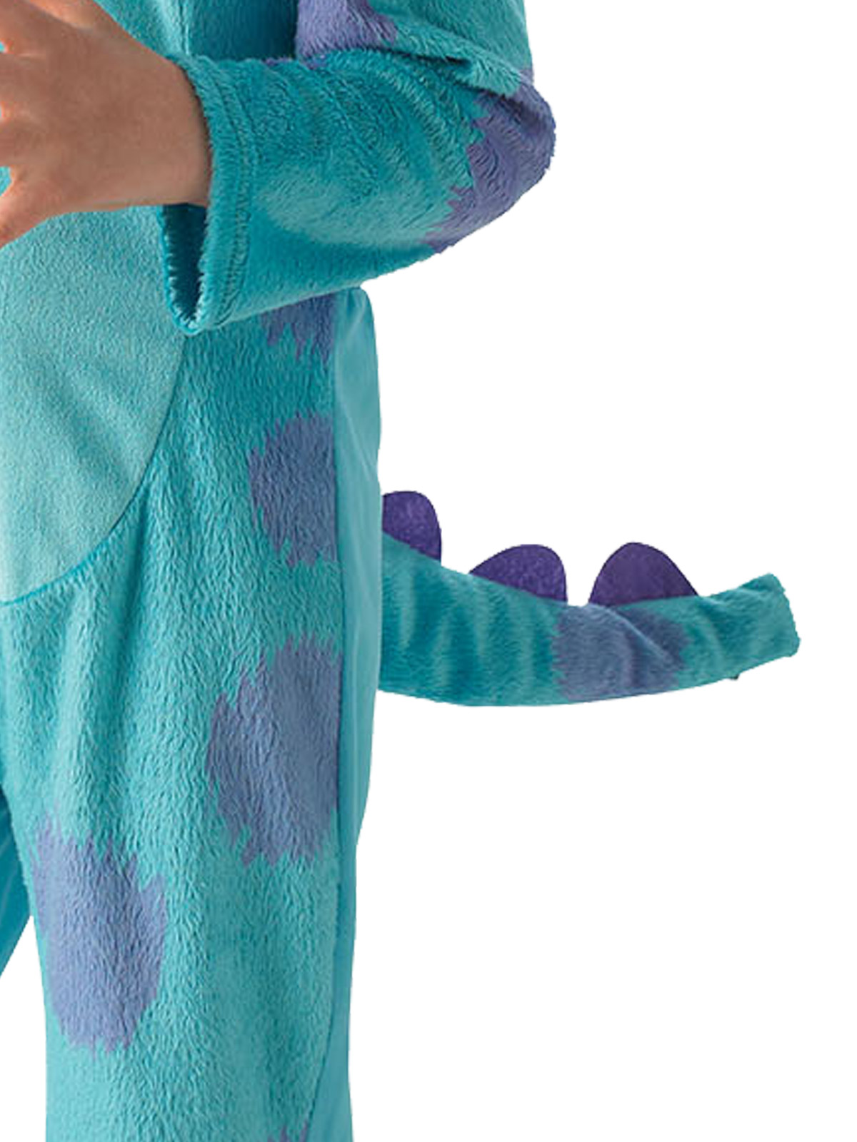 SULLY DELUXE COSTUME, CHILD - Image 3