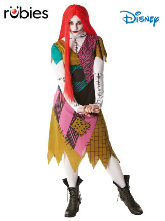 SALLY FINKELSTEIN COSTUME, ADULT