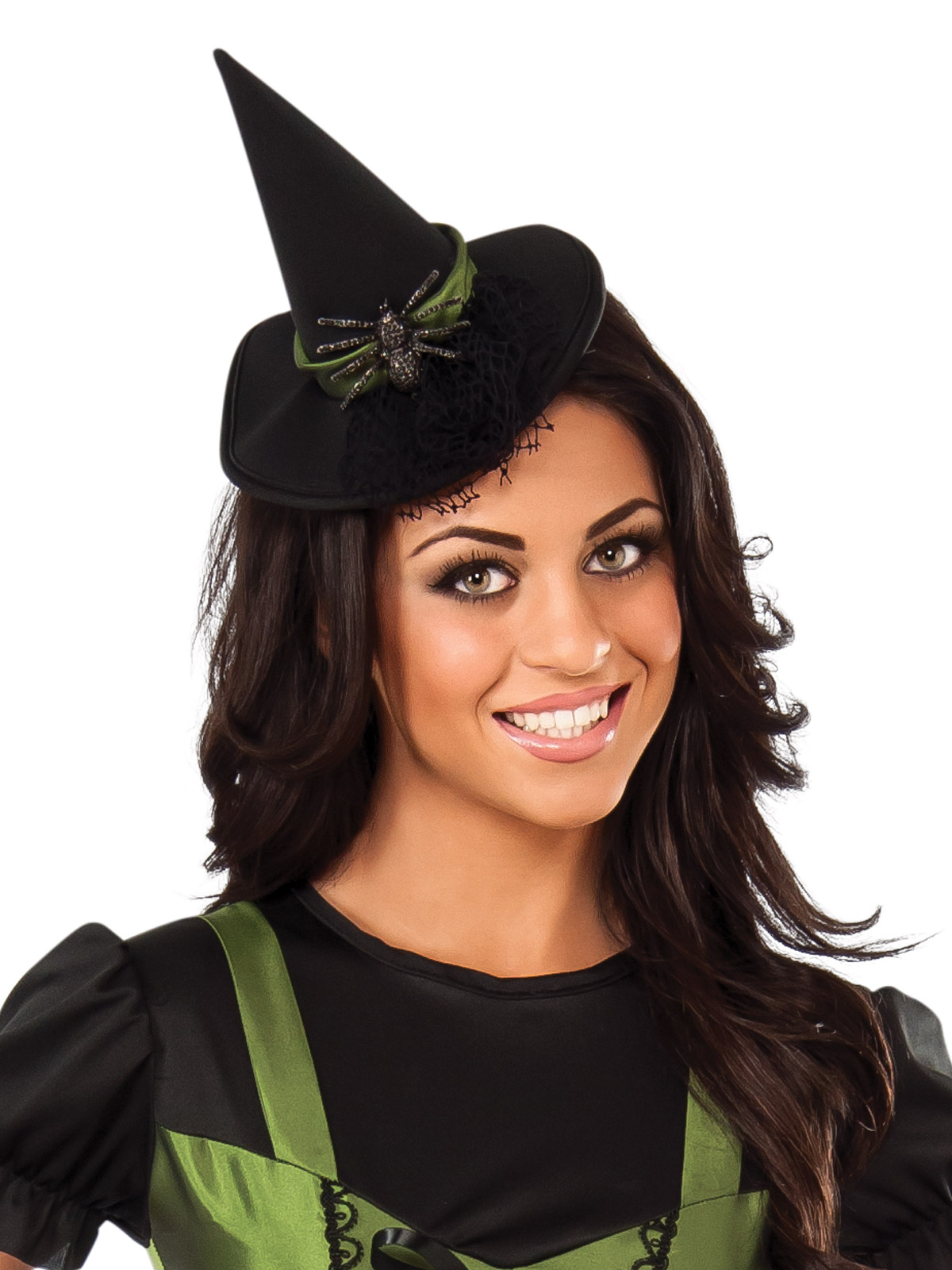 WICKED WITCH OF THE WEST DELUXE, ADULT - Image 2