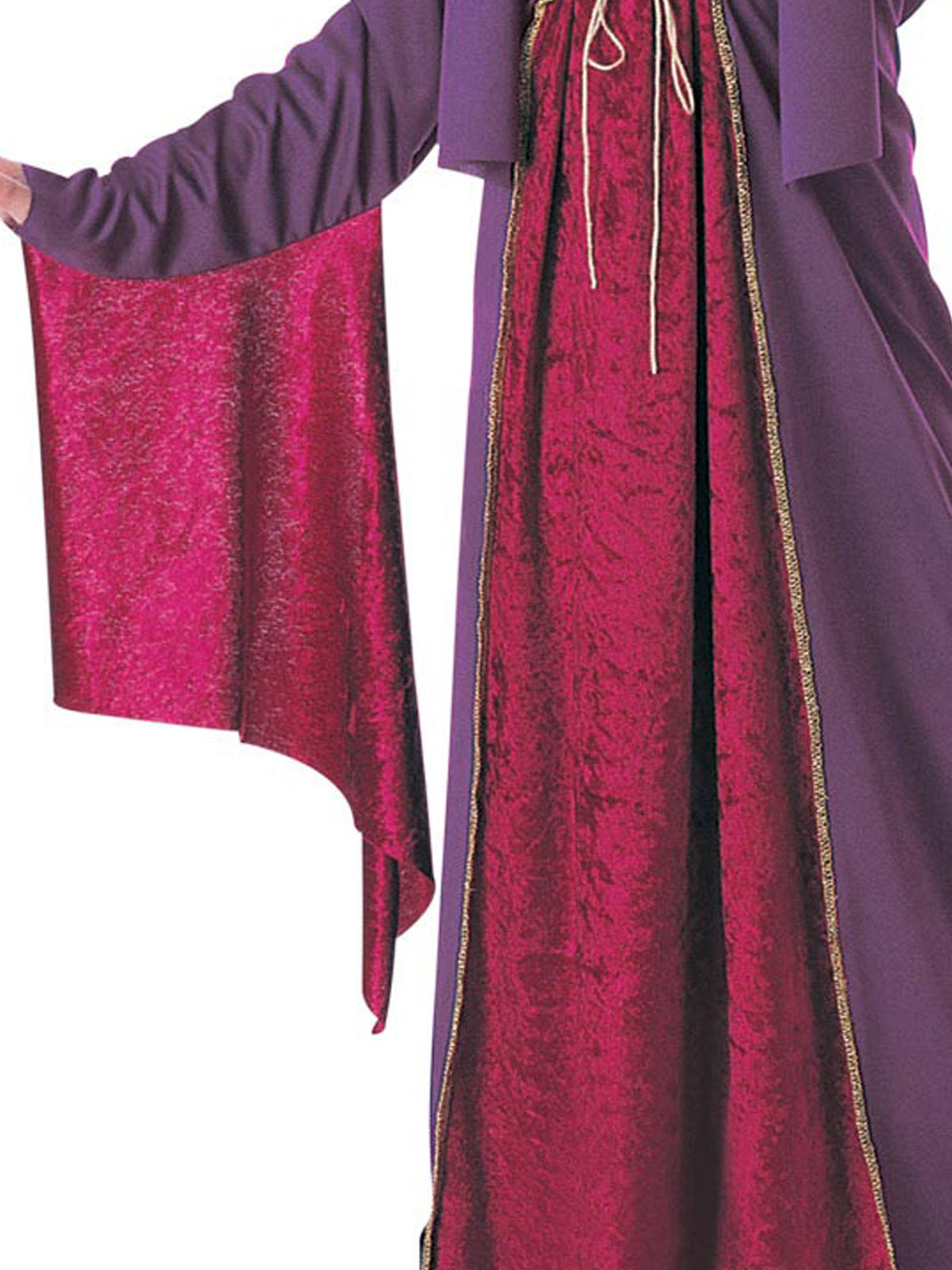 GOTHIC PRINCESS COSTUME, CHILD - Image 3