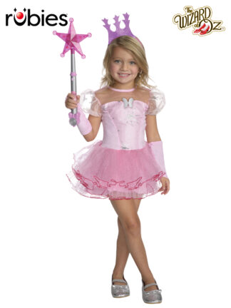 GLINDA TUTU COSTUME, CHILD