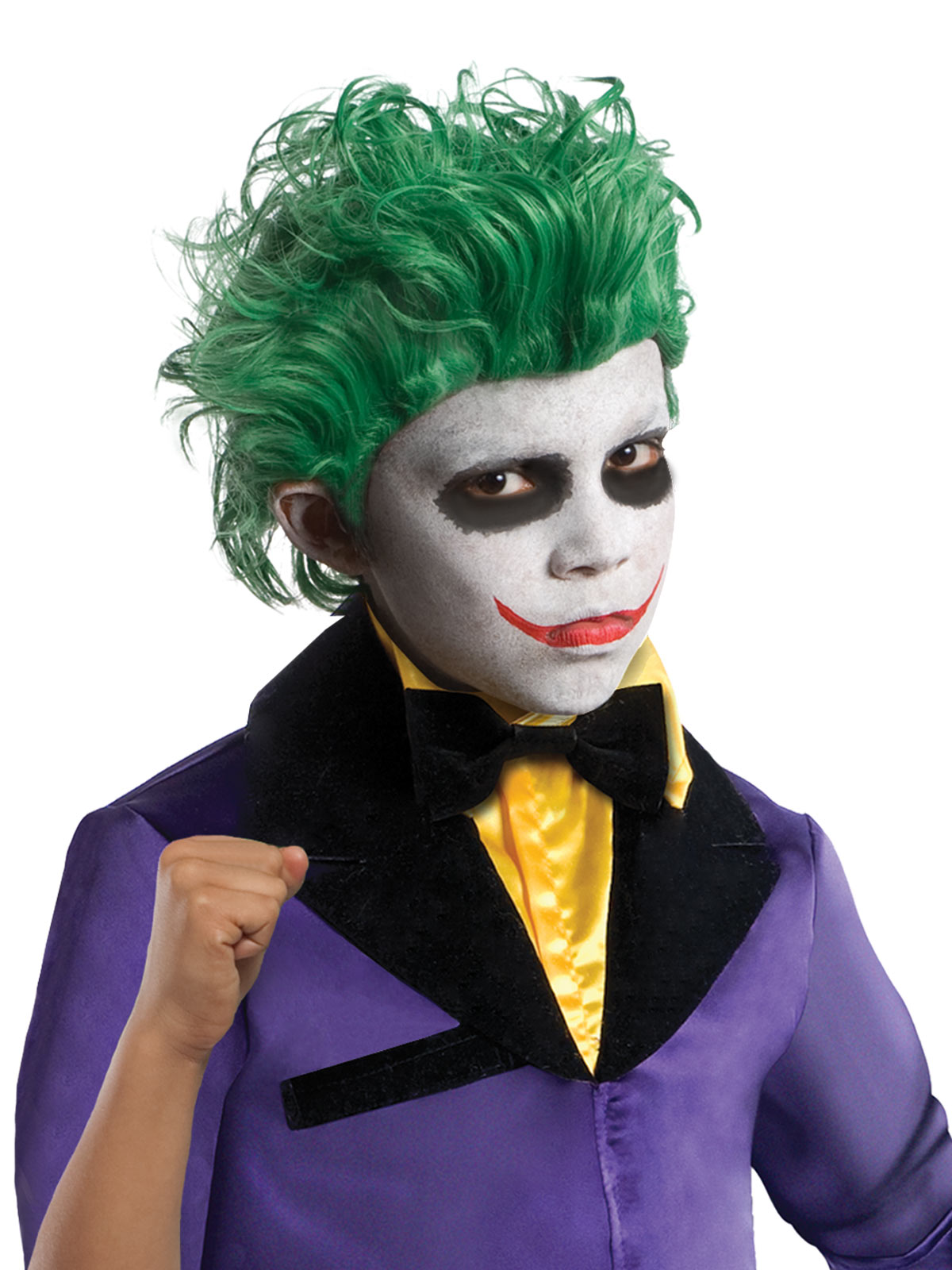 THE JOKER COSTUME, CHILD - Image 2