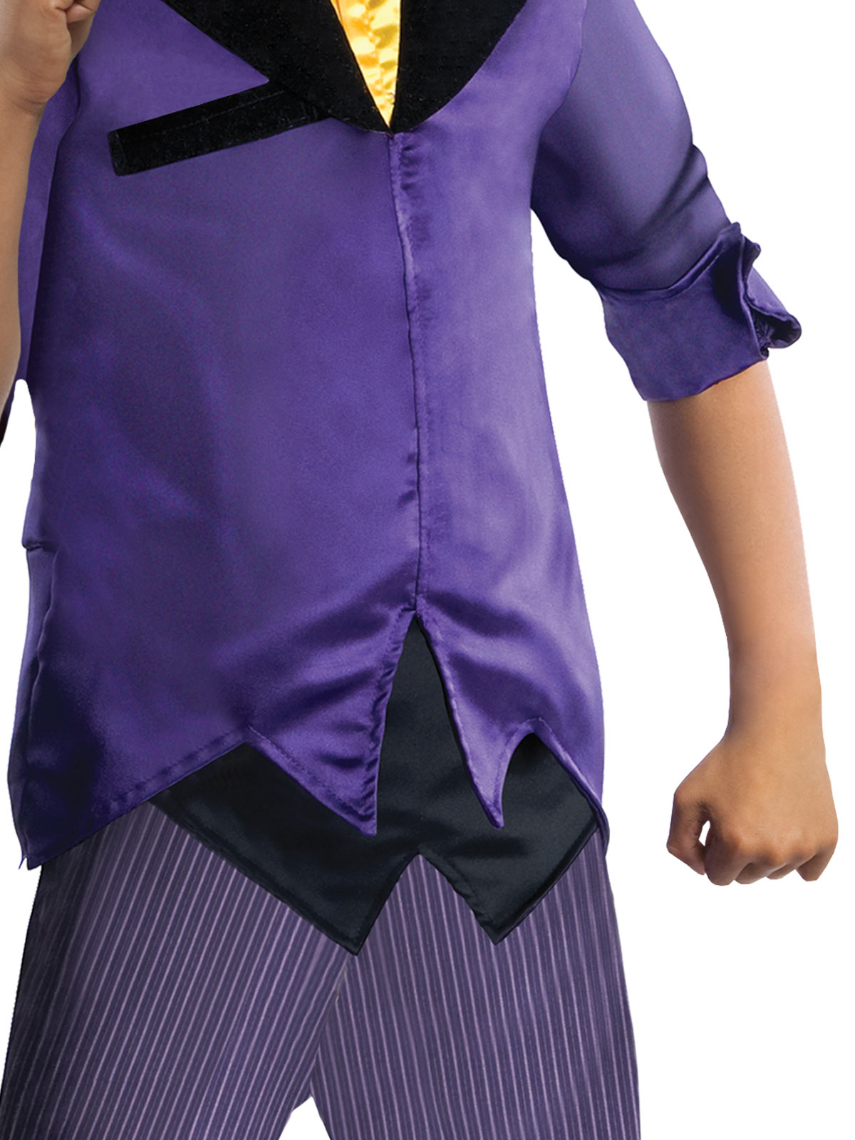THE JOKER COSTUME, CHILD - Image 3