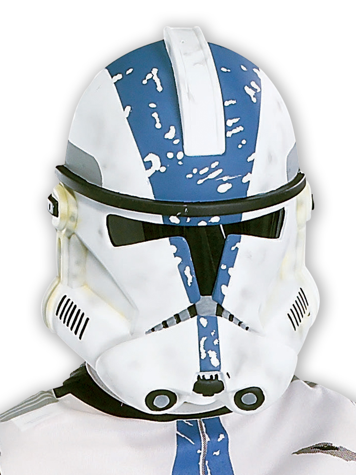CLONE TROOPER PREMIUM SUIT, CHILD - Image 2