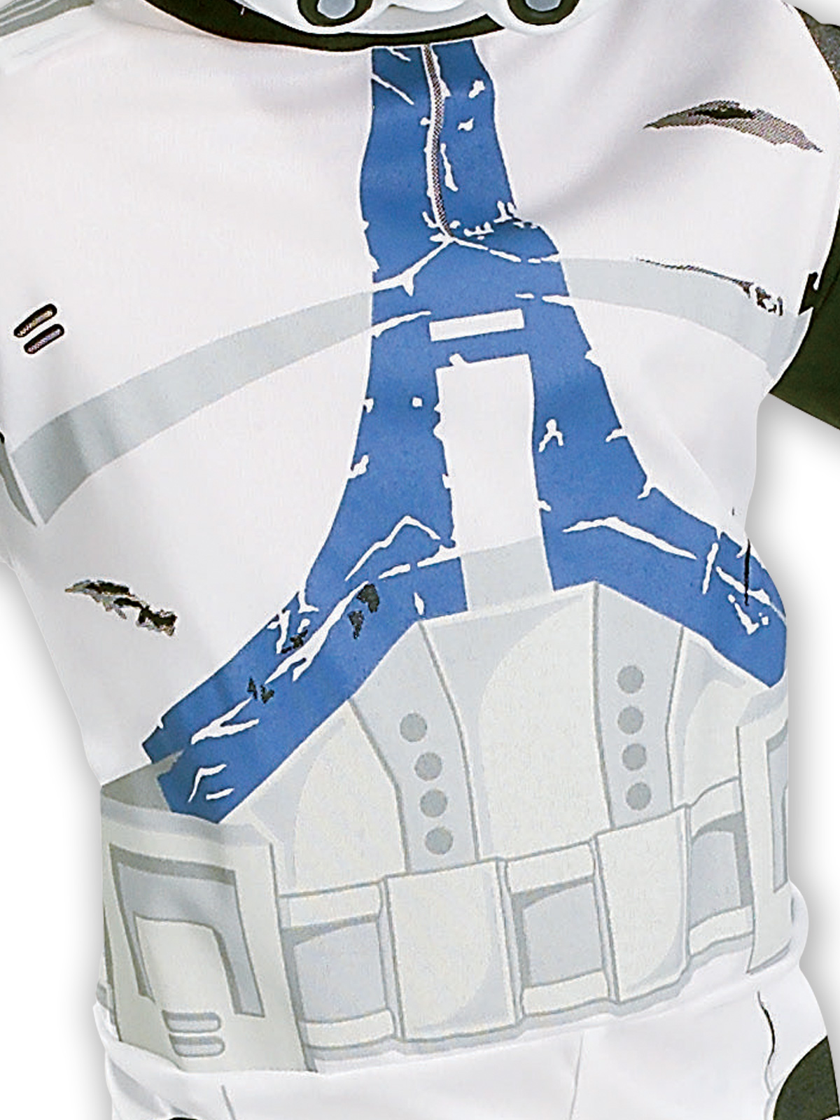 CLONE TROOPER PREMIUM SUIT, CHILD - Image 3