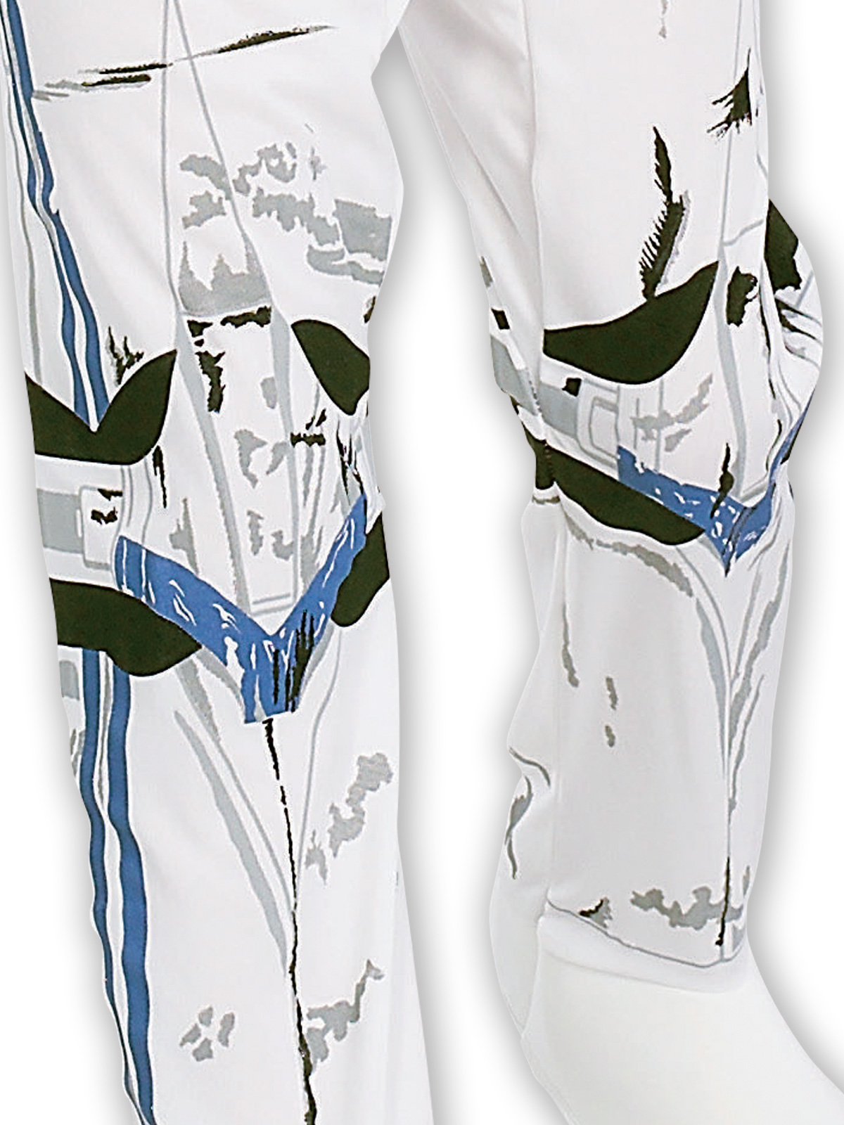 CLONE TROOPER PREMIUM SUIT, CHILD - Image 4