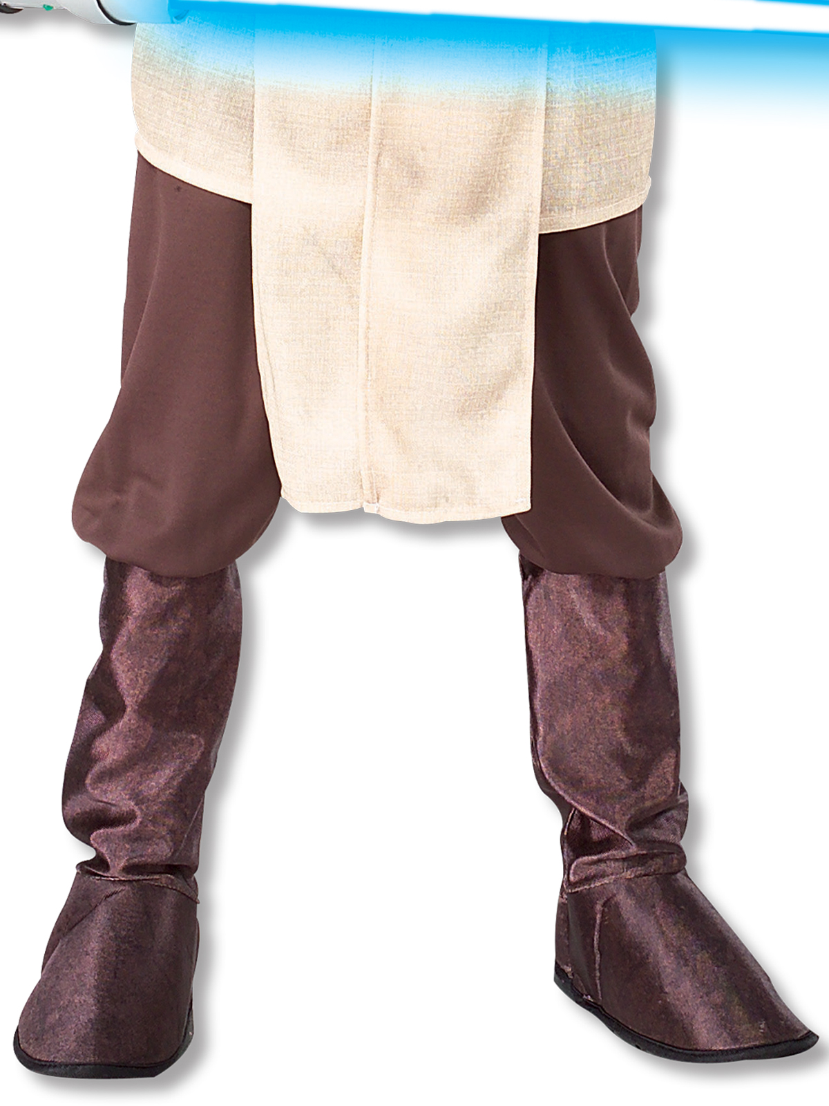 JEDI KNIGHT DELUXE COSTUME, CHILD - Image 3