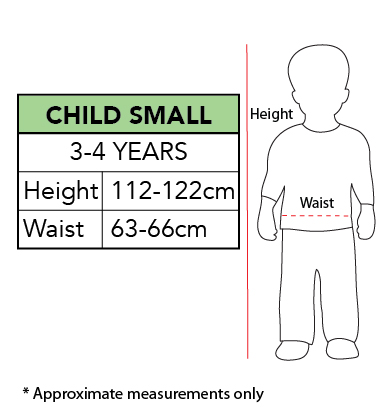 OBI WAN KENOBI DELUXE SUIT, CHILD - Image 2