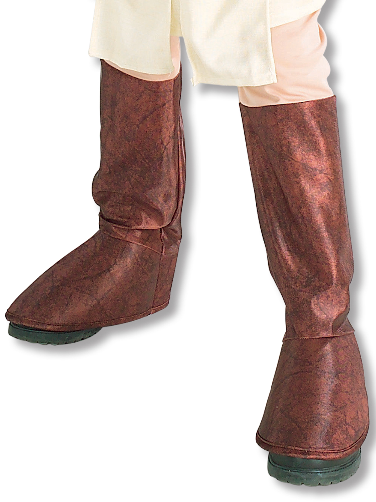 OBI WAN KENOBI DELUXE SUIT, CHILD - Image 3
