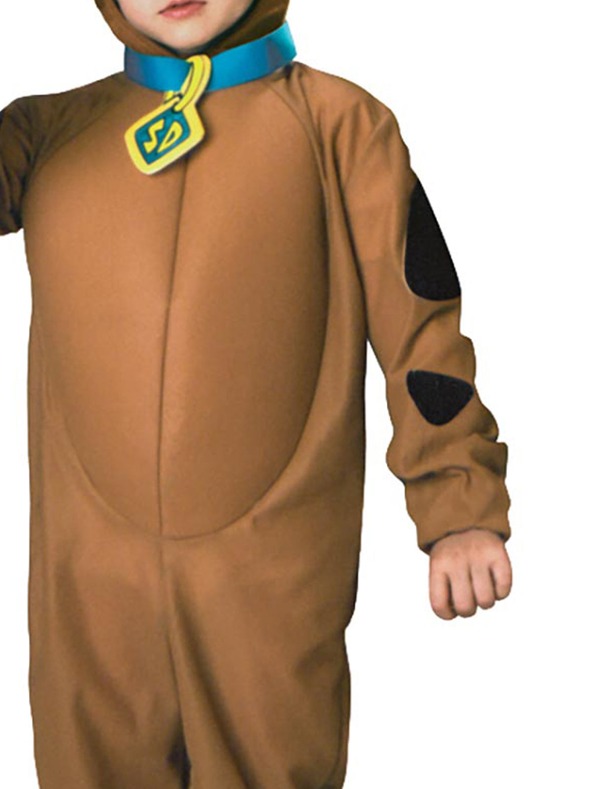 SCOOBY-DOO CLASSIC COSTUME, CHILD - Image 3