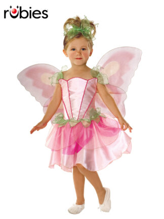 SPRINGTIME FAIRY COSTUME, CHILD