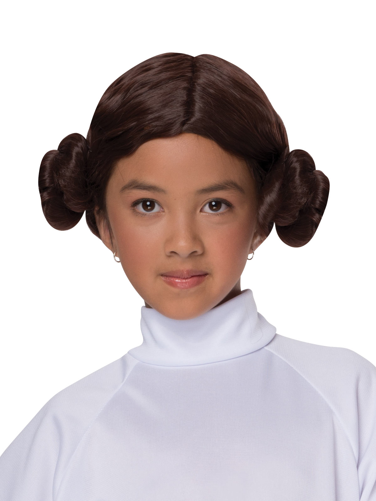 PRINCESS LEIA CLASSIC COSTUME, CHILD - Image 2