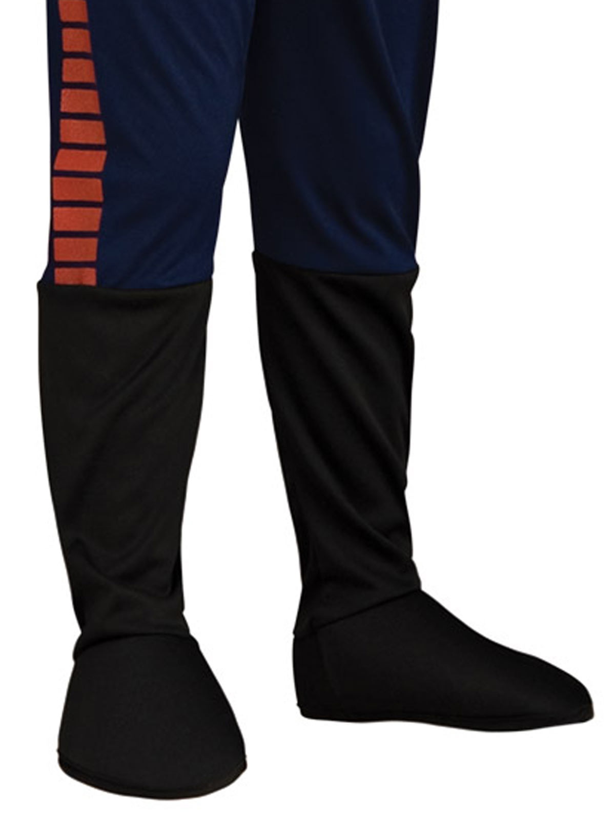 HAN SOLO DELUXE COSTUME, CHILD - Image 3