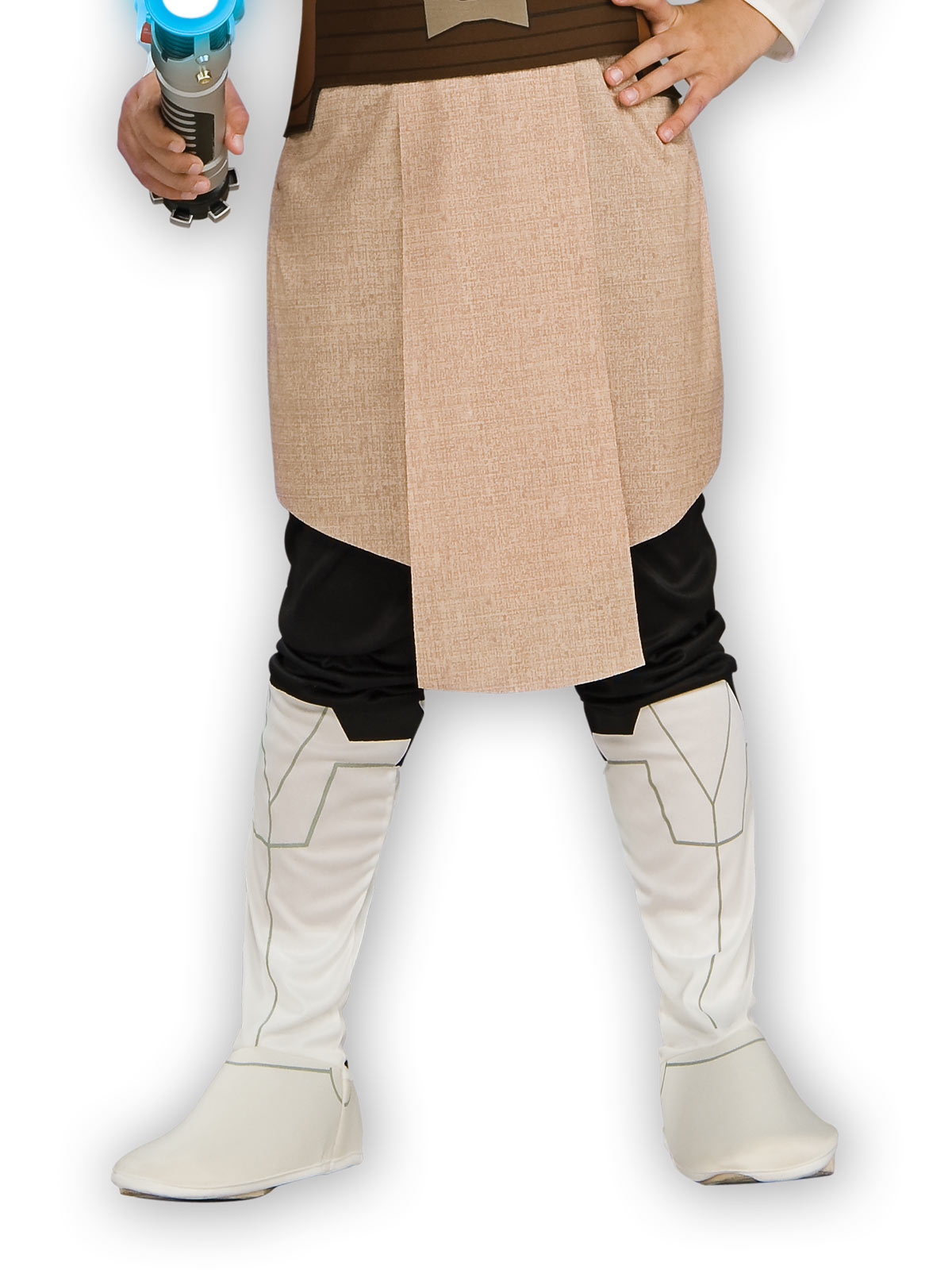 OBI WAN KENOBI COSTUME, CHILD - Image 3