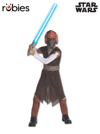 PLO KOON CLASSIC COSTUME, CHILD