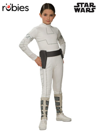 PADME AMIDALA CLASSIC COSTUME, CHILD