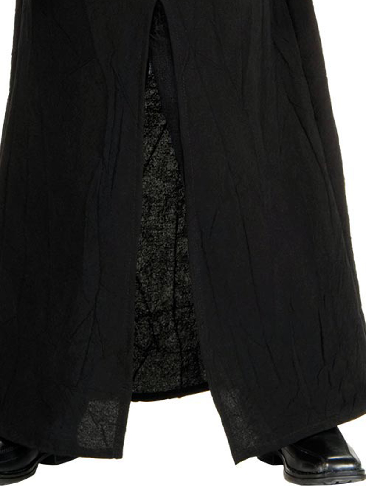 DEATH EATER DELUXE COSTUME, CHILD - Image 3