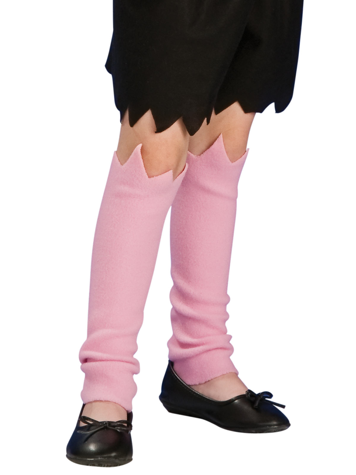 PEBBLES FLINTSTONES DELUXE COSTUME, CHILD - Image 4
