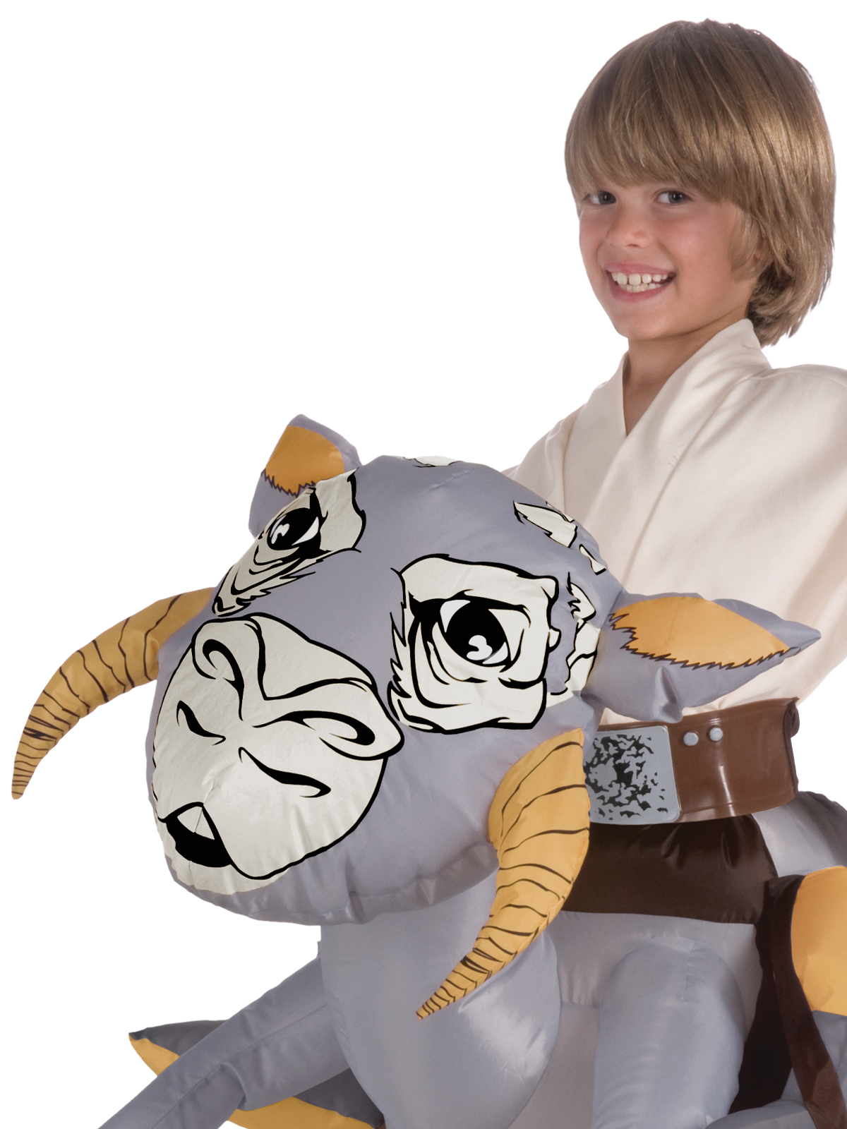 TAUNTAUN STAR WARS INFLATABLE, ADULT - Image 2