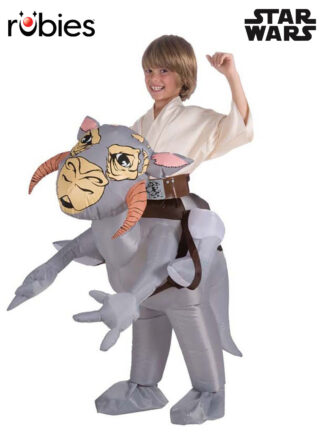 TAUNTAUN STAR WARS INFLATABLE, ADULT