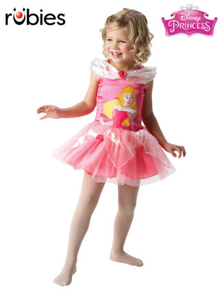 SLEEPING BEAUTY BALLERINA, CHILD