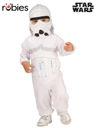 STORMTROOPER COSTUME, CHILD