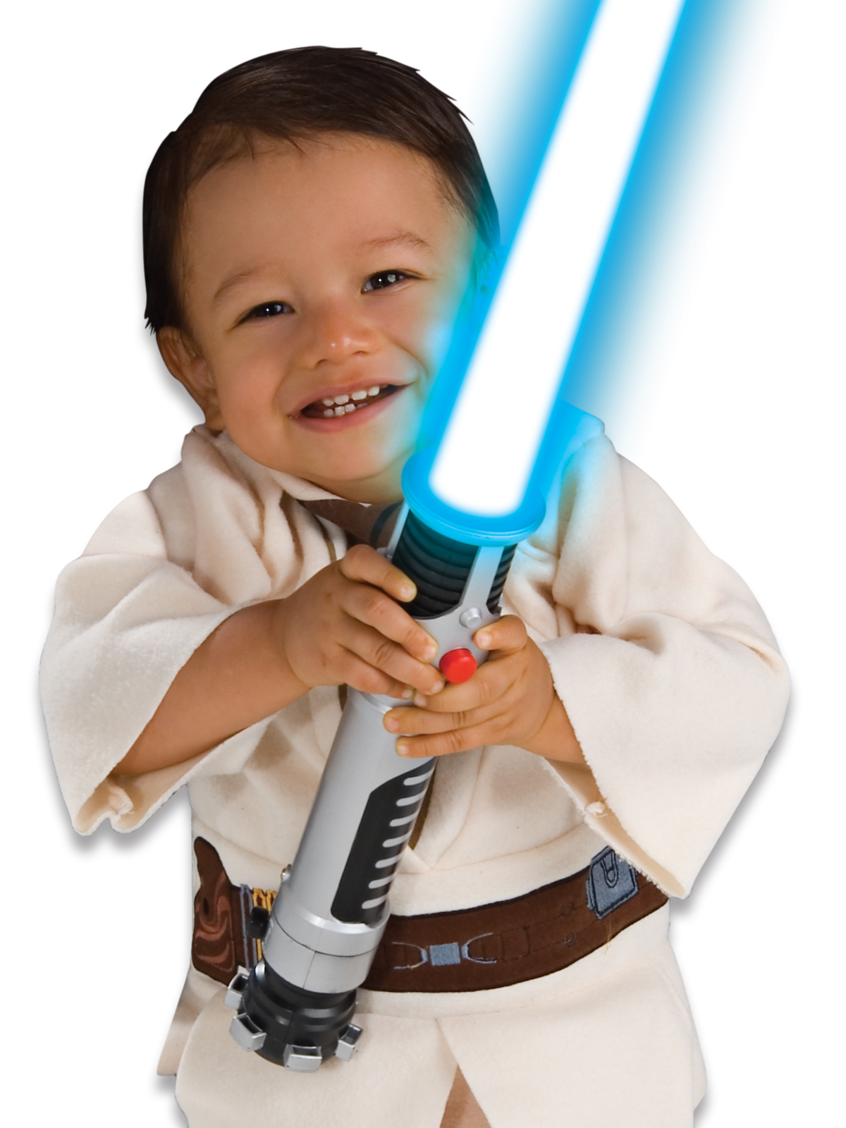 OBI WAN KENOBI COSTUME, CHILD - Image 2