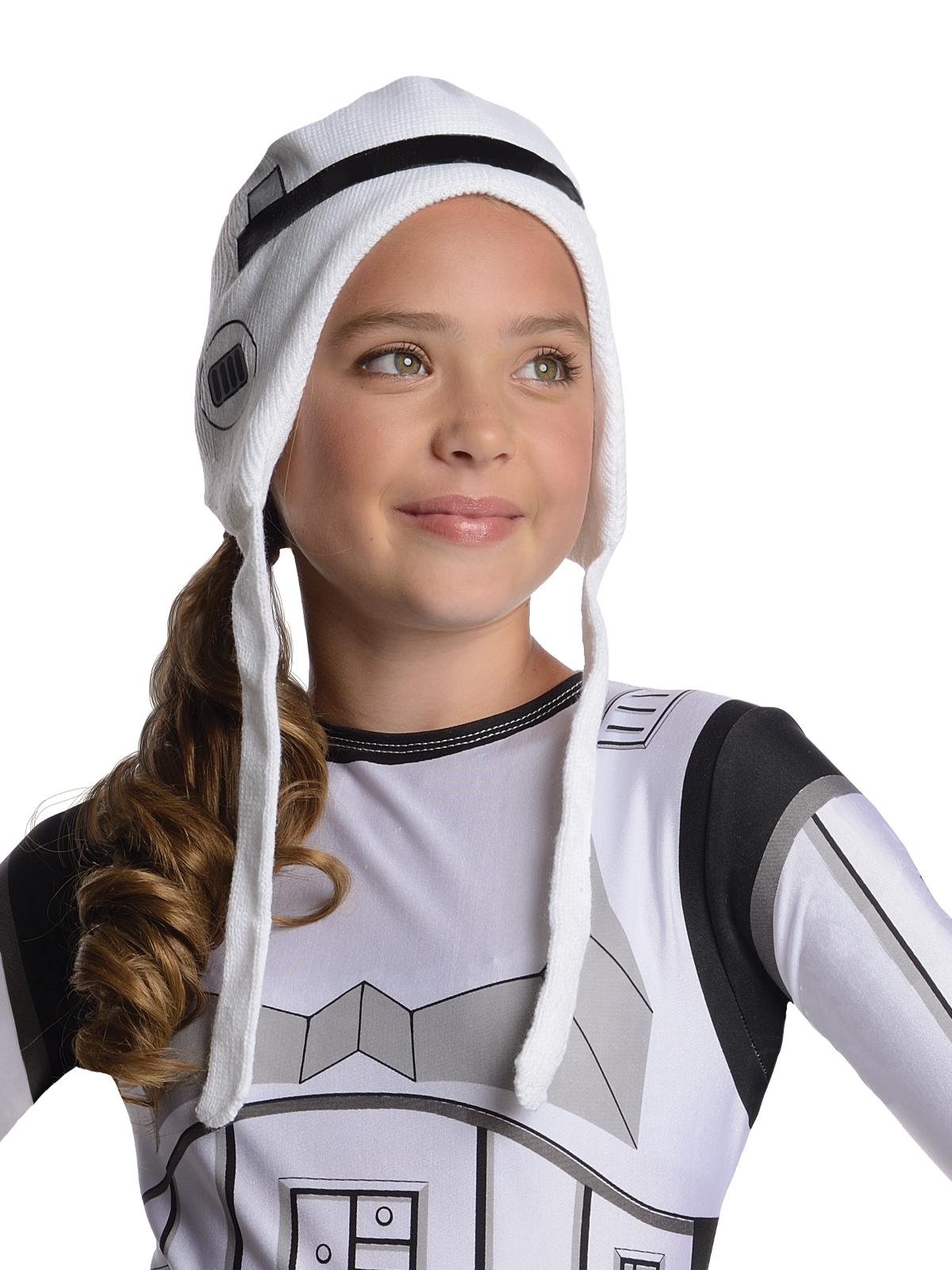 STORMTROOPER DRESS, TWEEN - Image 2