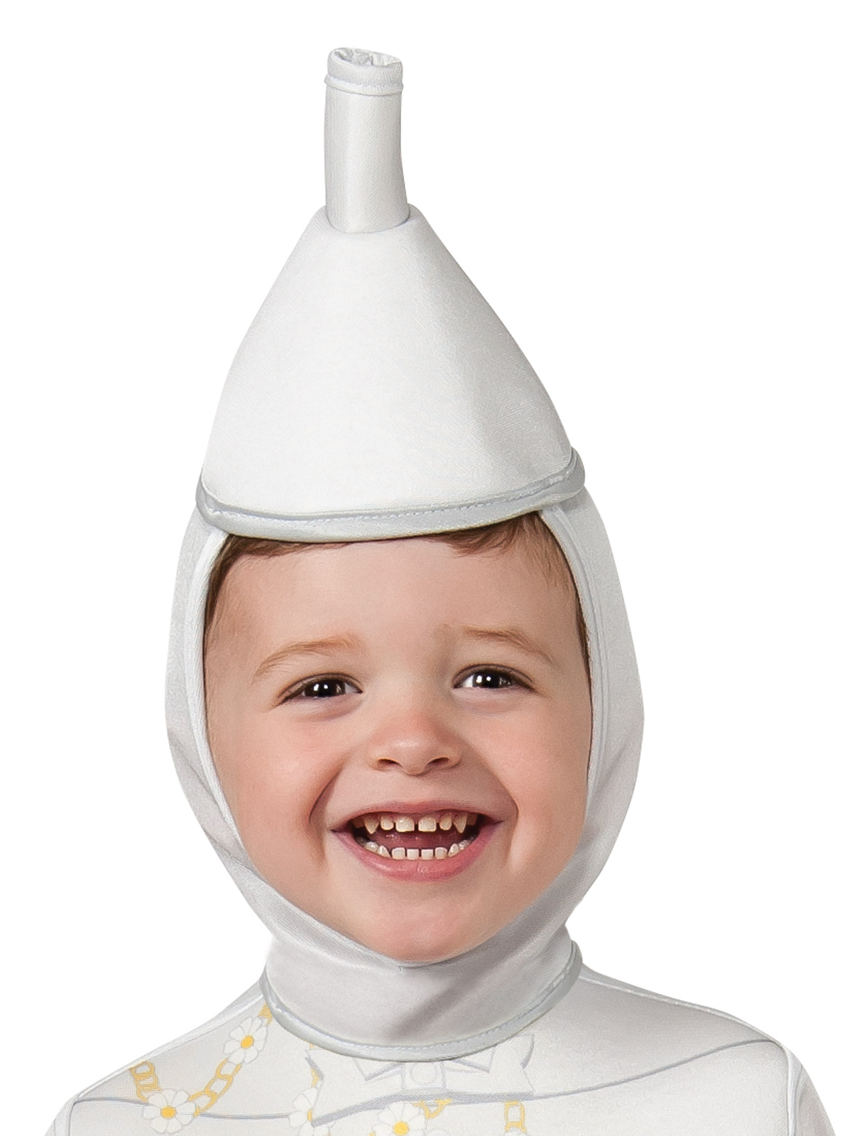 TIN MAN TODDLER COSTUME, CHILD - Image 2